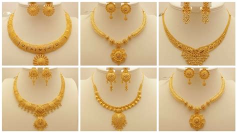 10 gram gold set design.